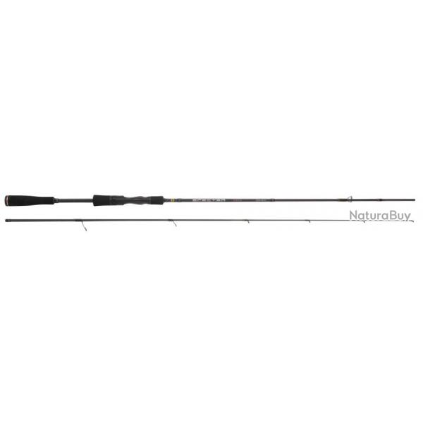 Canne Spro Specter Finesse Spinning UL 1m80 180 UL 2 2-8g