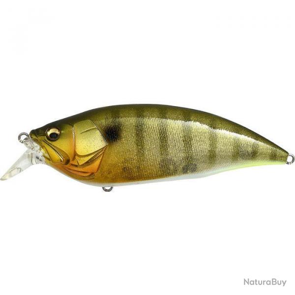 Poisson Nageur Megabass Big M 2.0 GLX Galaxy Gill