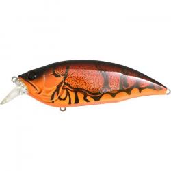 Poisson Nageur Megabass Big M 2.0 Wild Craw