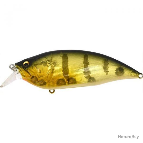 Poisson Nageur Megabass Big M 2.0 Gp Pro Perch