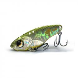 Lame Vibrante Lurefans R40 Rattlesnake 35