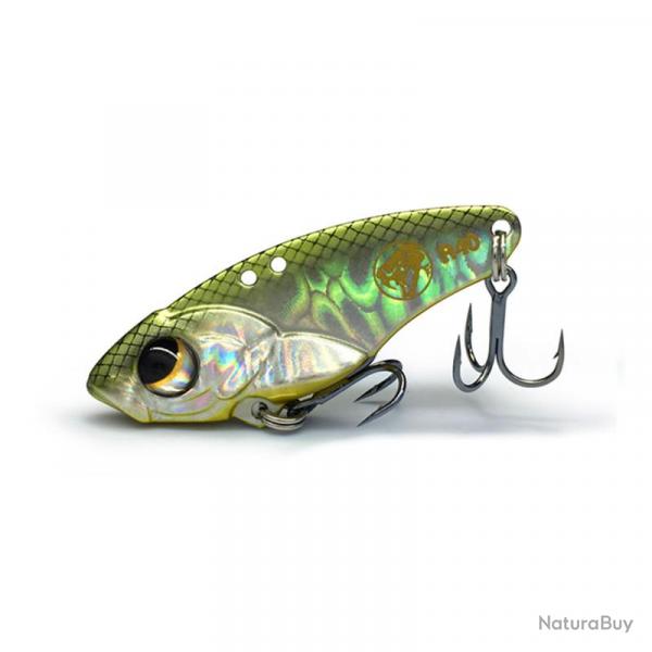 Lame Vibrante Lurefans R40 Rattlesnake 35