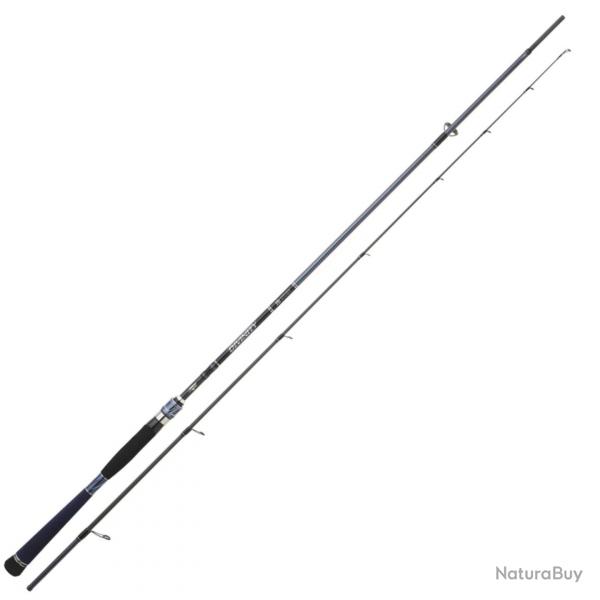 Canne Spinning Hearty Rise Divinity 04 10-34g