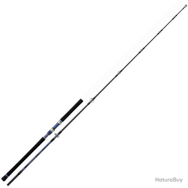 Canne spinning Hearty Rise Monster Game Popping 50-160g