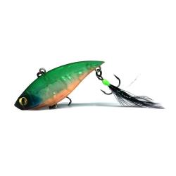 Poisson Nageur Lurefans R65 Rattlesnake 4