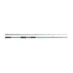 Canne Abu Garcia Beast X Casting Rod 802 XXH