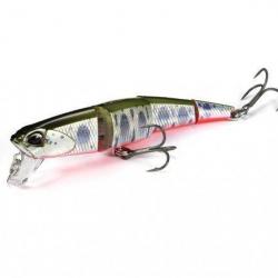 Poisson Nageur Duo Ryuki Quattro 70 S 4068 - Yamame Red Belly
