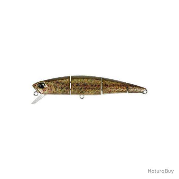 Poisson Nageur Duo Ryuki Quattro 70 S Z214 - RP Loach