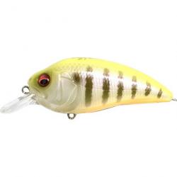 Poisson Nageur Megabass Super Z Z1 53mm PM Hot Gill 2
