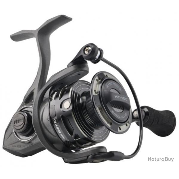 Moulinet Spinning Penn Clash II 4000