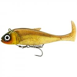 Leurre Souple Fiiish Blaster Shad 16cm Sexy Bream
