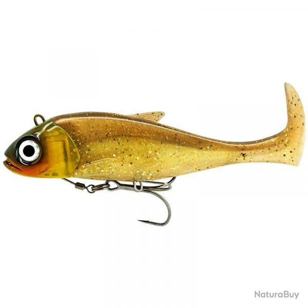 Leurre Souple Fiiish Blaster Shad 16cm Sexy Bream