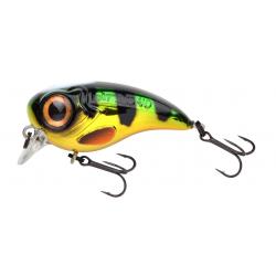 Poisson Nageur Spro Fat Iris 40 Perch