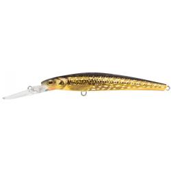 Poisson Nageur Spro Iriku Jerk 120 LL Pike
