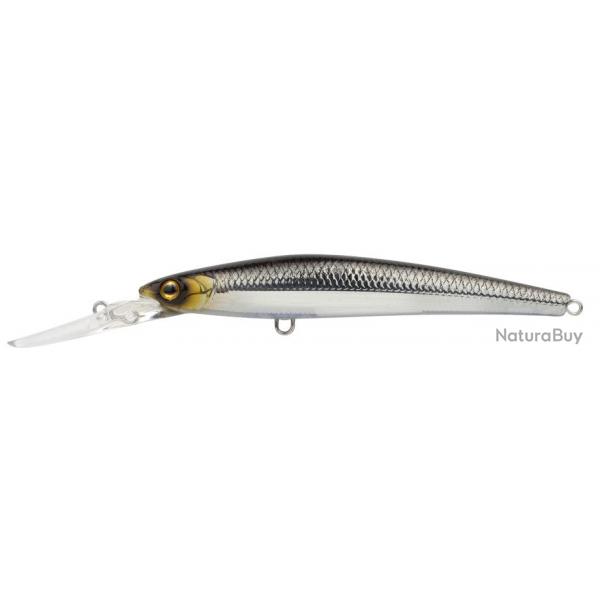 Poisson Nageur Spro Iriku Jerk 120 LL Pompano