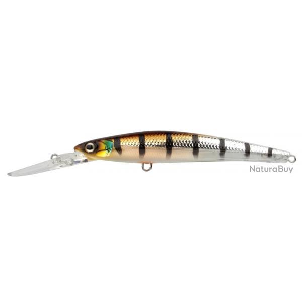 Poisson Nageur Spro Iriku Jerk 120 LL Buzzer