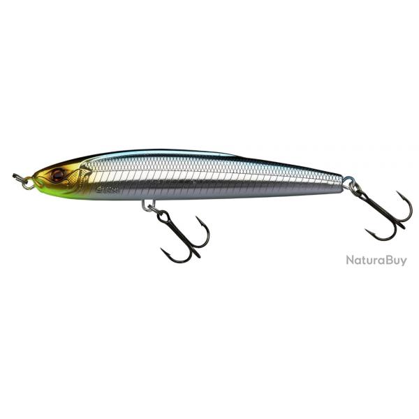 Poisson Nageur Gunki Shore Shaver 115 S HL Deep Blue