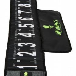 Tapis de réception Gunki City Mat Power Game