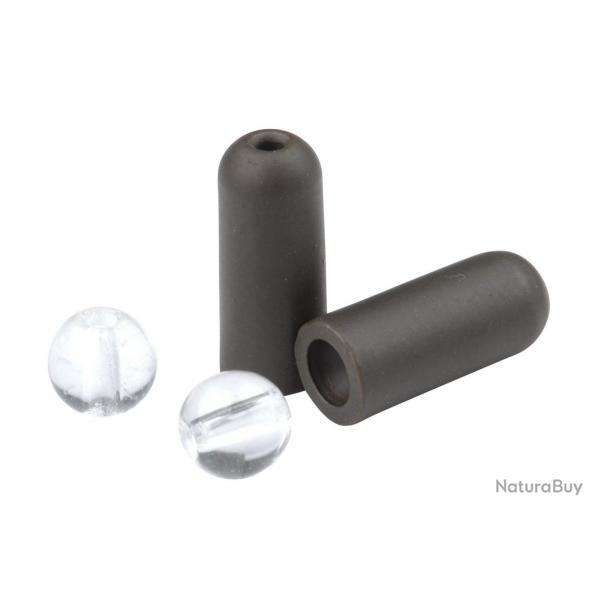 Plomb Spro Tungsten Slim Bullet Sinker Matte 5,3g