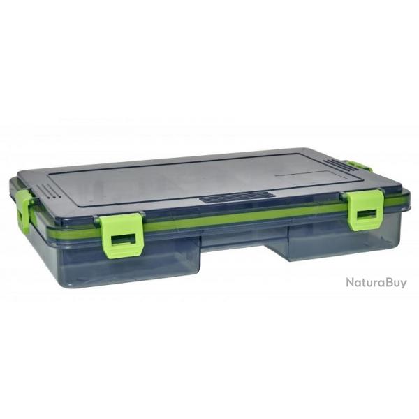 Bote de rangement Gunki tanche Deep GM
