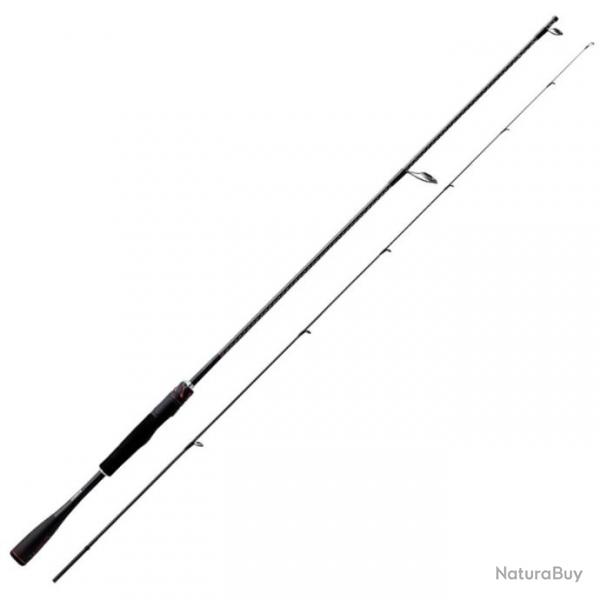 Canne Spinning Shimano Zodias 95g 268L-2 2 2m03 106cm 3-10g