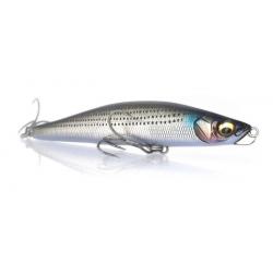 Poisson Nageur Megabass Genma 110 S GG Bora