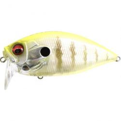 Poisson Nageur Megabass ORC Burning Shad 58mm PM Chart Back Gill