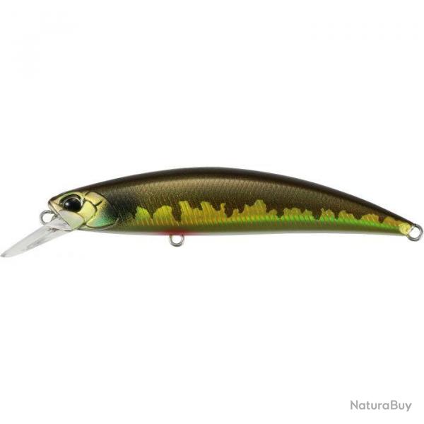 Poisson Nageur Duo Ryuki 80 S Z244 - Spring Minnow