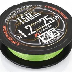 Tresse Xbraid Upgrade X8 PE 1,2