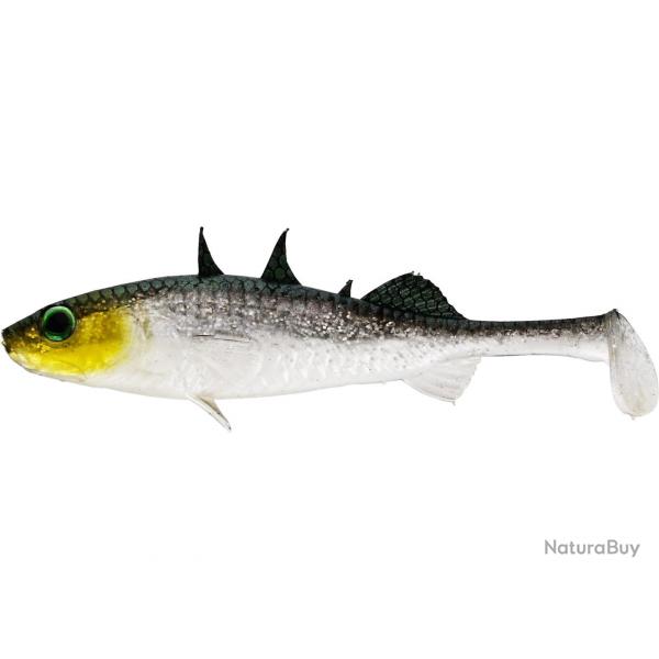 Leurre Souple Westin Stanley The Stickleback 9cm Headlight