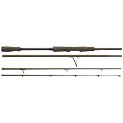 Canne Spinning Savage Gear SG4 Light Game 251cm 3-14g