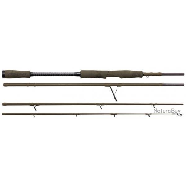 Canne Spinning Savage Gear SG4 Light Game 251cm 3-14g