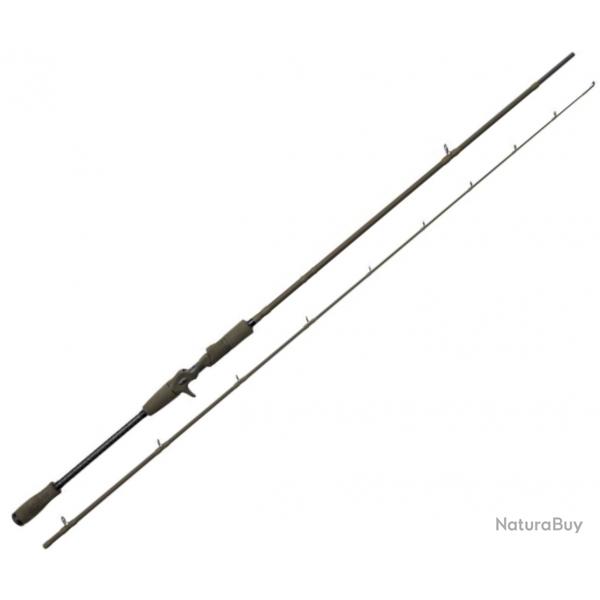 Canne Casting Savage Gear SG4 Medium Game Trigger 213cm 10-30g