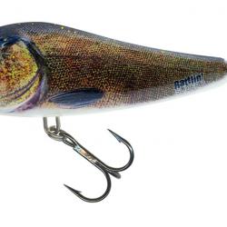 Poisson Nageur Salmo Rattlin Slider 11cm STH - Supernatural Tench