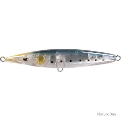 Leurres De Pêche Xorus Asturie 90 - 9cm, 11g - Nageur Flottant Avec Bruit - Modèle Iwashi