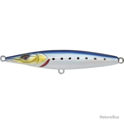 Leurre de surface XORUS Asturie 130 Iwashi Red neck - Leurres durs Carnassiers (13422541