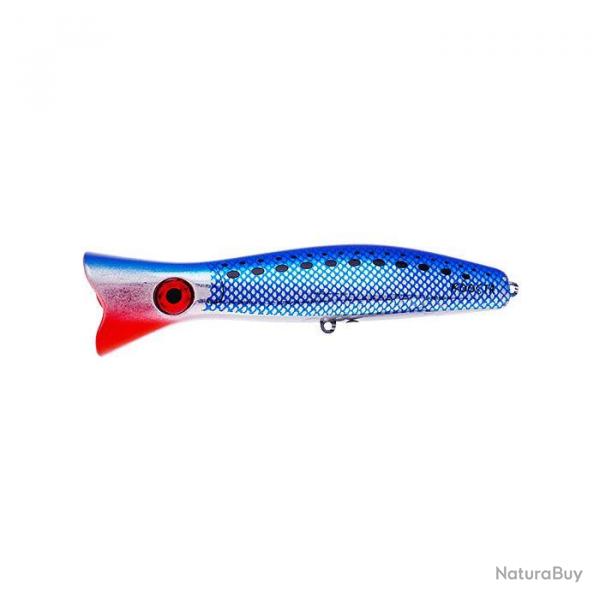 Poisson Nageur Halco Roosta Pop 160 H50 - Pilchard