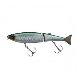 Poisson Nageur Illex Freddy 170 CW Aurora Bleak