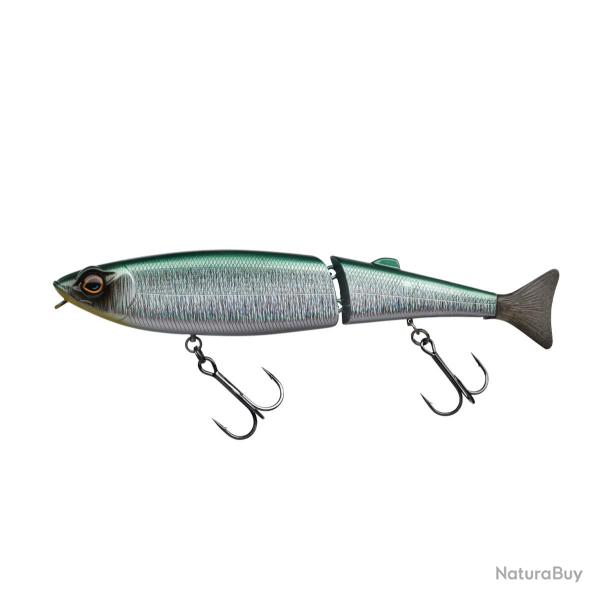 Poisson Nageur Illex Freddy 170 CW Aurora Bleak