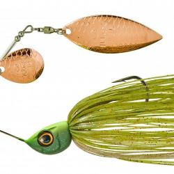 Spinnerbait Illex Crusher Jr 14g Magic Watermelon