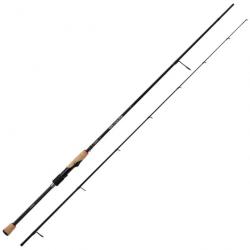 Canne Spinning Shimano Yasei BB Street 210 L