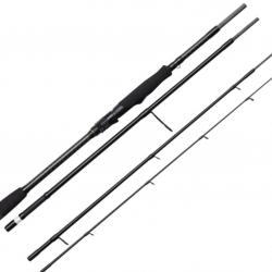 Canne Spinning Savage Gear SG2 Medium Game Travel
