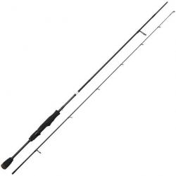 Canne Spinning Savage Gear SG2 Micro Game 183cm 0-2g