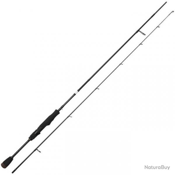 Canne Spinning Savage Gear SG2 Micro Game 183cm 0-2g