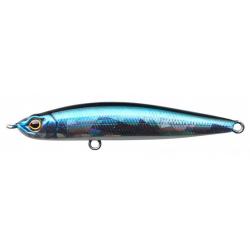 Poisson Nageur Illex Stream Ripper 90 Blue shad