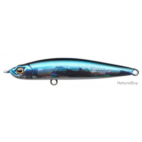 Poisson Nageur Illex Stream Ripper 90 Blue shad