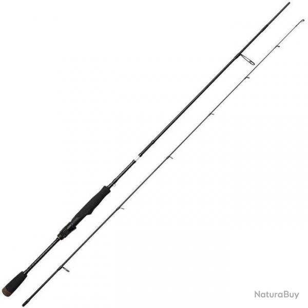 Canne Spinning Savage Gear SG2 Ultra Light Game 221cm 3-10g