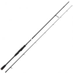 Canne Spinning Savage Gear SG2 Light Game 221cm 5-18g