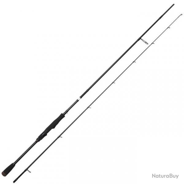 Canne Spinning Savage Gear SG2 Light Game 221cm 5-18g