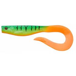 Leurre Souple Illex Dexter EEL 150 Fire Tiger